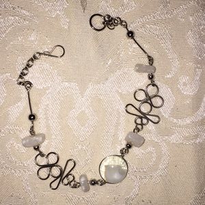 Handmade Bolivian bracelet